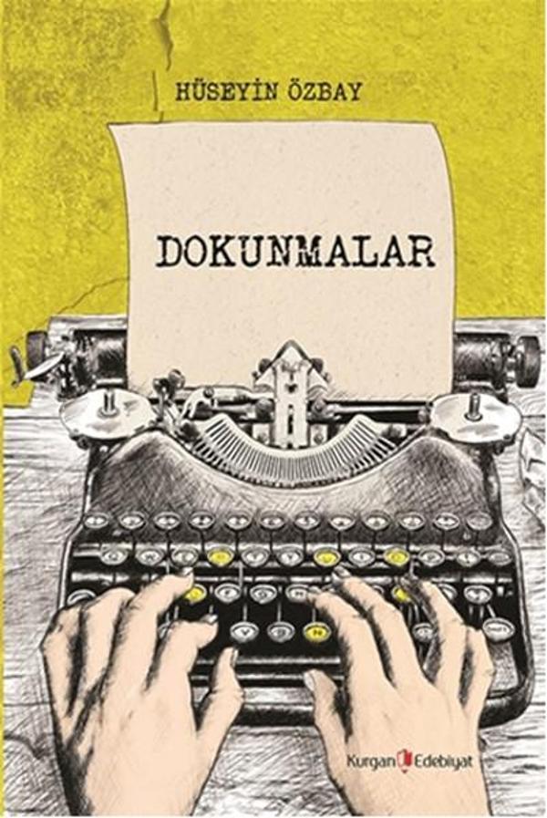 Dokunmalar - Kurgan Edebiyat - Image 1