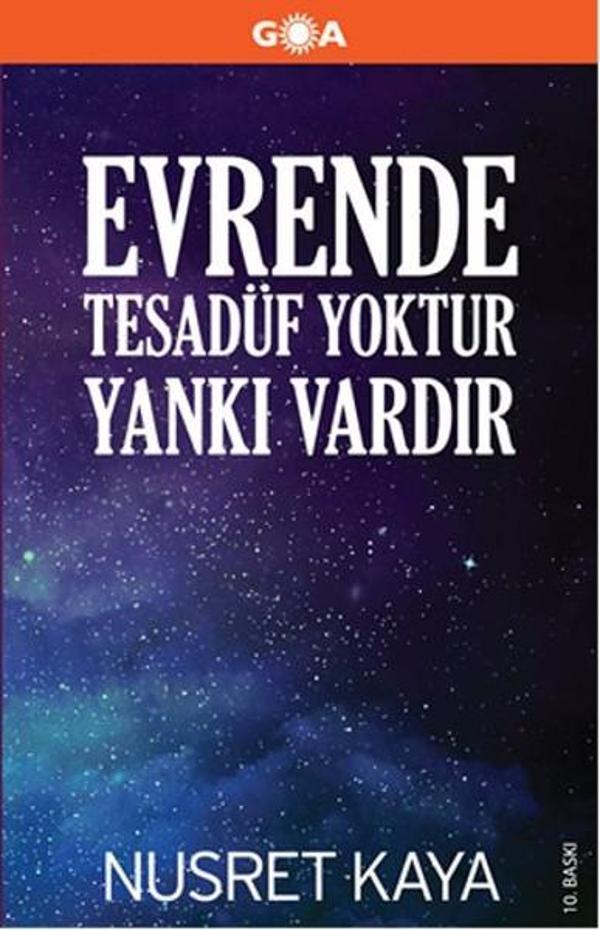 Evrende Tesadüf Yoktur Yankı Vardır - Goa - Image 1
