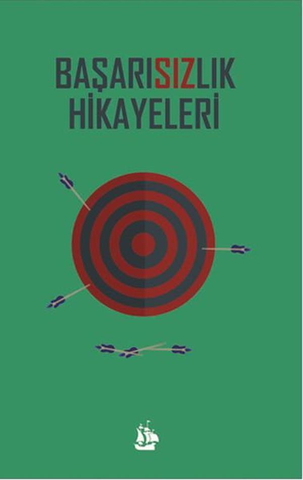 Başarısızlık Hikayeleri - Serüven Kitabevi - Image 1