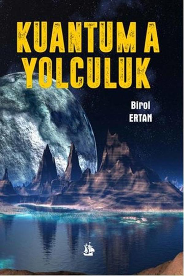 Kuantuma Yolculuk - Serüven Kitabevi - Image 1