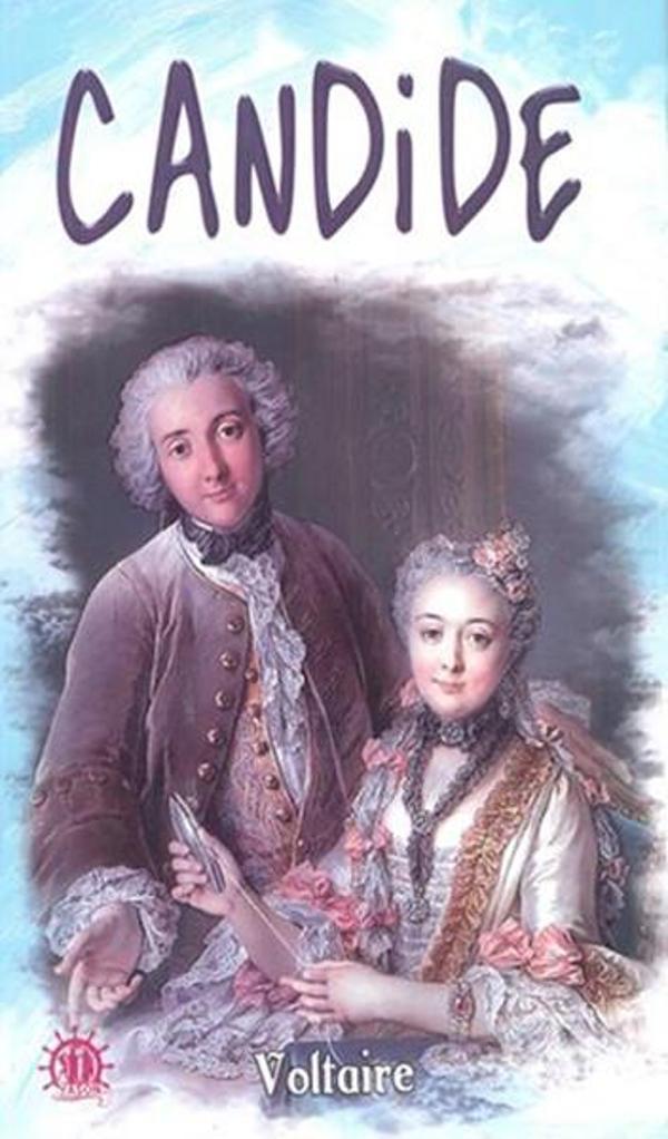 Candide - Yason Yayıncılık - Image 1