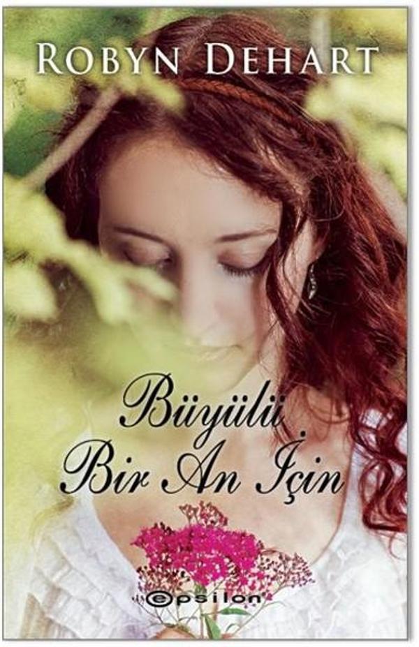 Büyülü Bir An İçin - Epsilon Yayınevi - Image 1