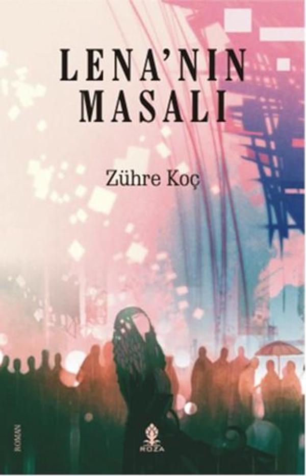 Lena'nın Masalı - Roza Yayınevi - Image 1
