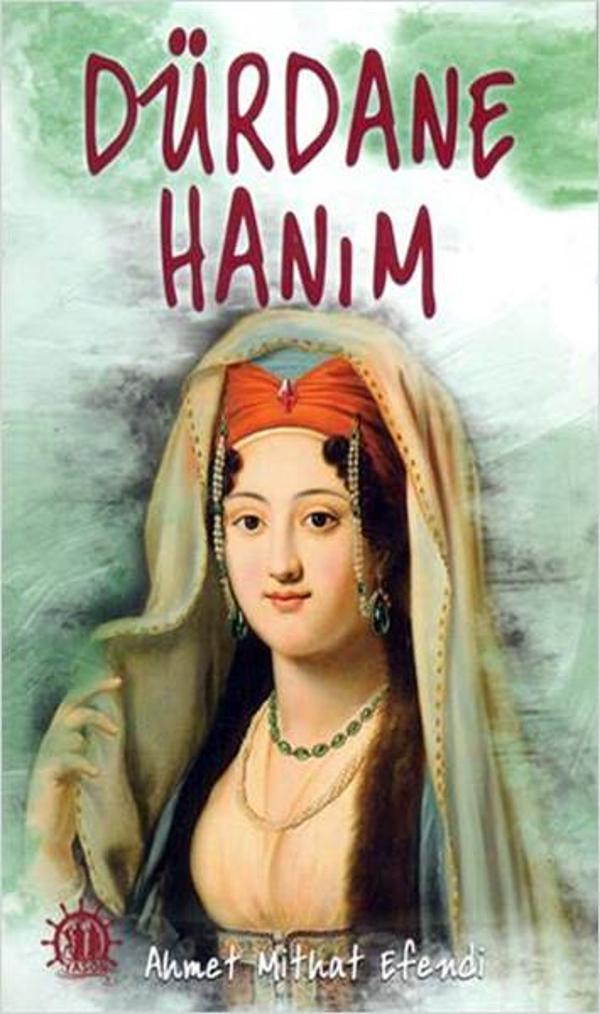 Dürdane Hanım - Yason Yayıncılık - Image 1