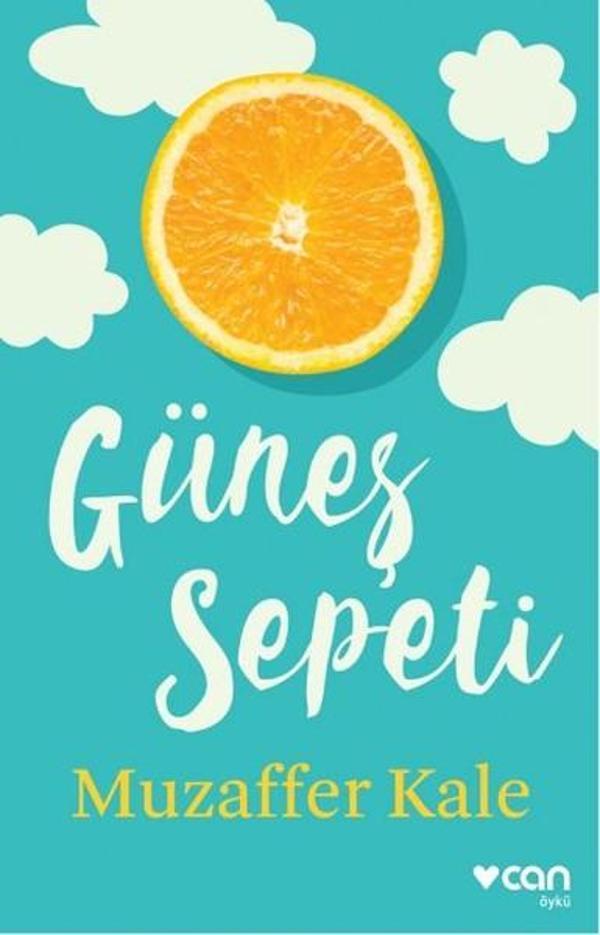 Can Yayınları Güneş Sepeti - Can Yayınları - Image 1