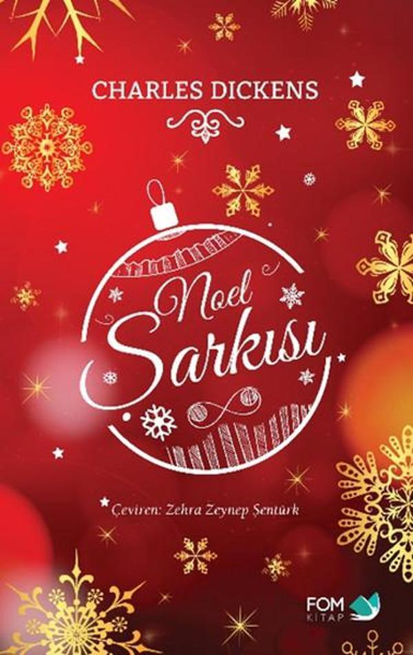 Noel Şarkısı - Fom Kitap - Image 1