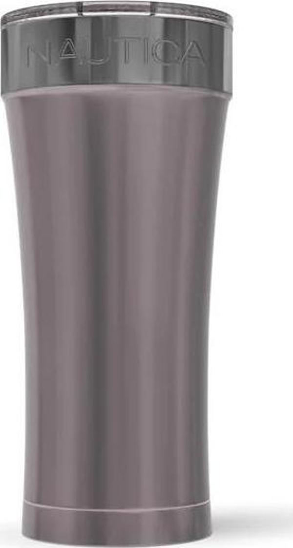 Nautica Urban Tumbler Termos 590 ml Lila - Image 1