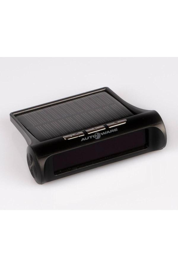 Autoware Solar Panelli Lastik Basınç Ölçer - Image 1