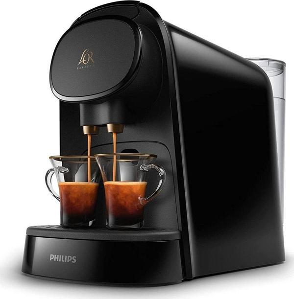 Philips Lor Barista Lm8012/60 Kapsüllü Kahve Makinesi - Image 1