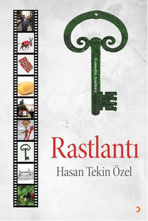 Rastlantı - Cinius Yayınevi - Image 1