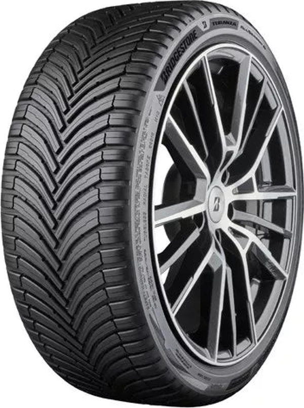 Bridgestone Turanza All Season 6 215/55R18 99V XL (4 Mevsim) (2025) - Image 1