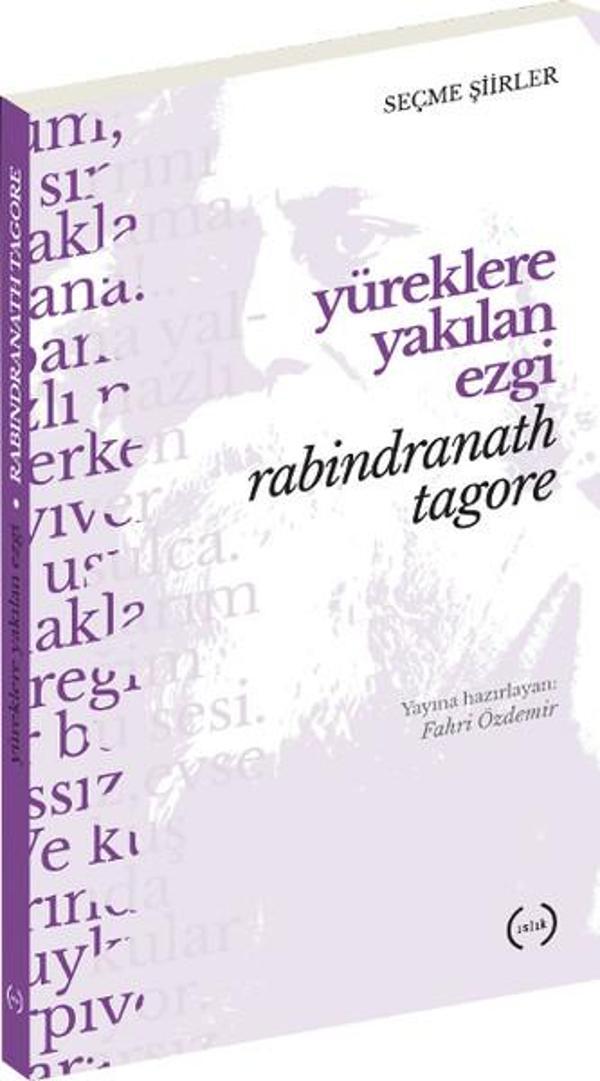 Yüreklere Yakılan Ezgi - Islık Yayınları - Image 1