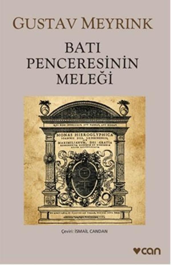 Batı Penceresinin Meleği - Can Yayınları - Image 1