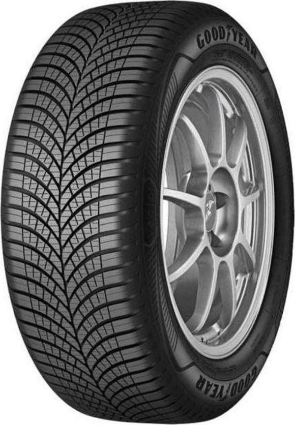 Goodyear Vector 4Seasons Gen-3 195/45R16 84V XL (4 Mevsim) (2025) - Image 1