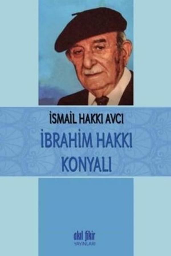 İbrahim Hakkı Konyalı - Akıl Fikir Yayınları - Image 1