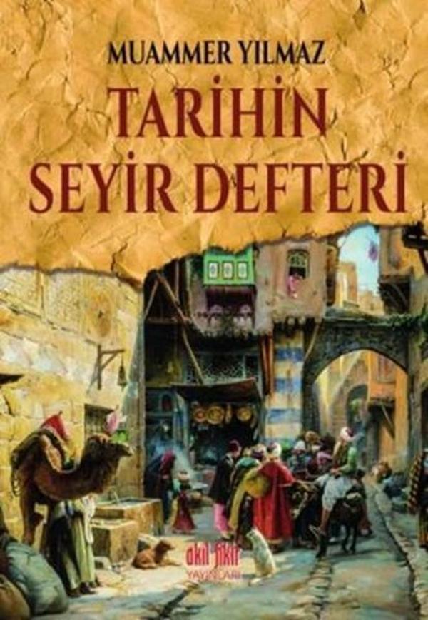 Tarihin Seyir Defteri - Akıl Fikir Yayınları - Image 1