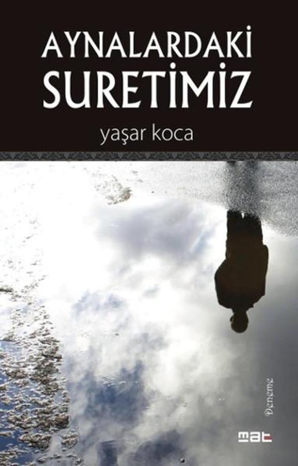 Aynalardaki Suretimiz - Mat Kitap - Image 1