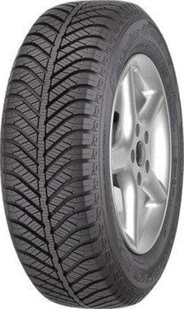 Goodyear Vector 4Seasons Gen-1 235/50R17 96V FP (4 Mevsim) (2025) - Image 1
