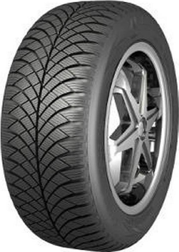 Nankang AW-6 245/45R19 102Y XL (4 Mevsim) (2025) - Image 1