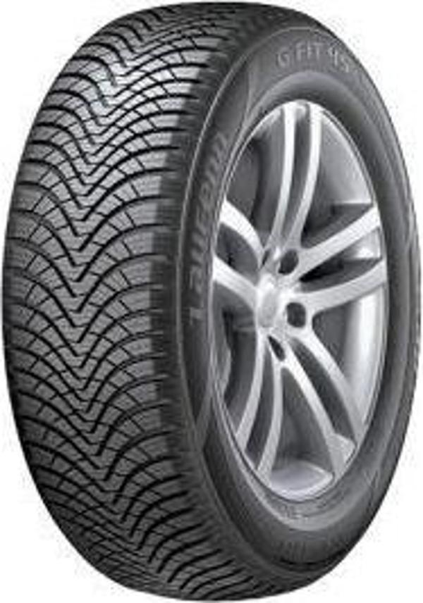 Laufenn G Fit 4S LH71 215/55R17 98W XL M+S 3PMSF (4 Mevsim) (2025) - Image 1