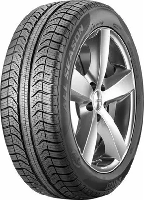 Pirelli Cinturato All Season Plus 215/55R17 98W XL (4 Mevsim) (2025) - Image 1