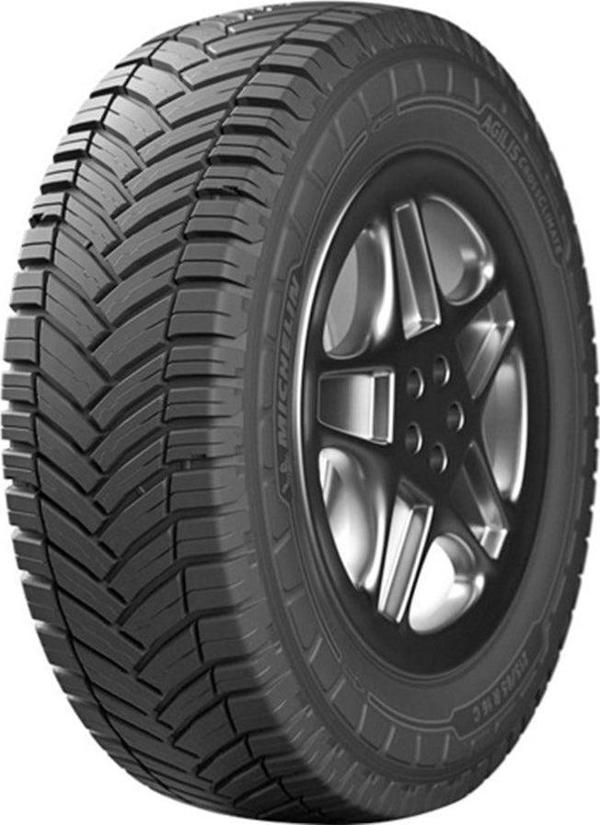 Michelin Agilis CrossClimate 235/65R16C 115/113R (4 Mevsim) (2025) - Image 1