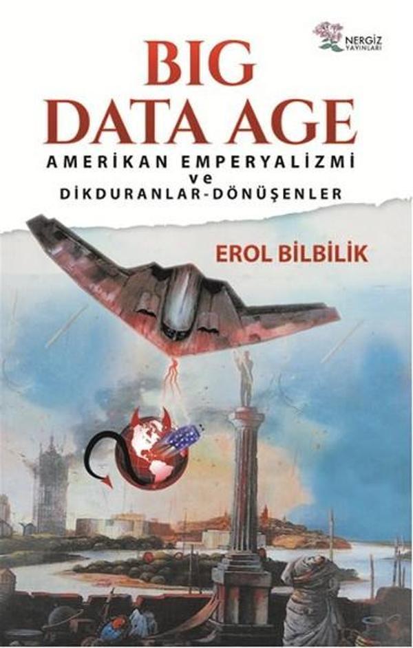 Big Data Age - Nergiz Yayınları - Image 1