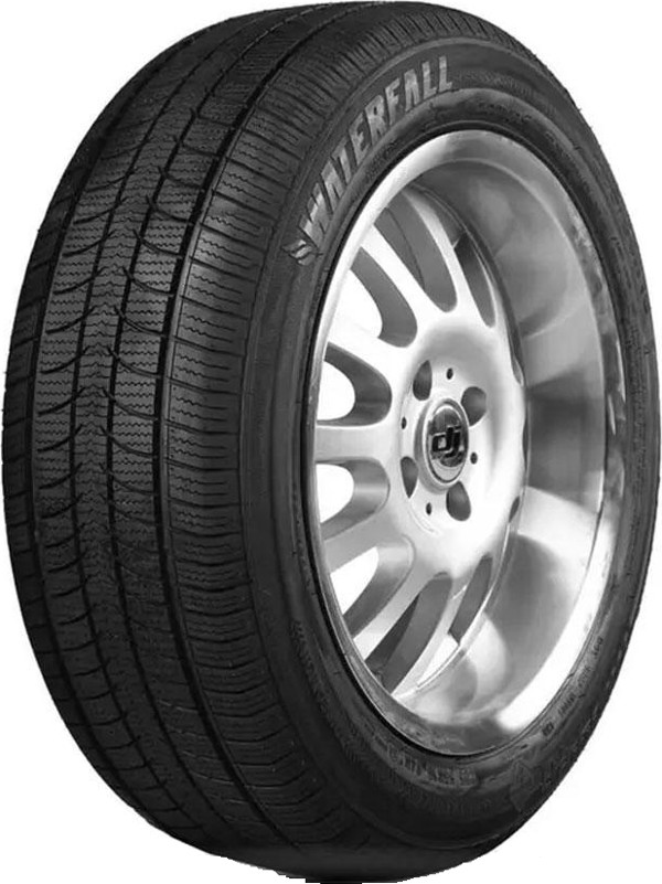Waterfall Quattro 4S 195/65R15 95H XL (4 Mevsim) (2025) - Image 1