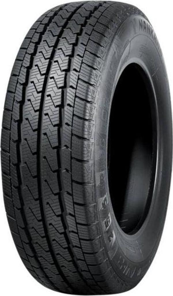 Nankang AW-8 215/65R15C 104/102T (4 Mevsim) (2023) - Image 1