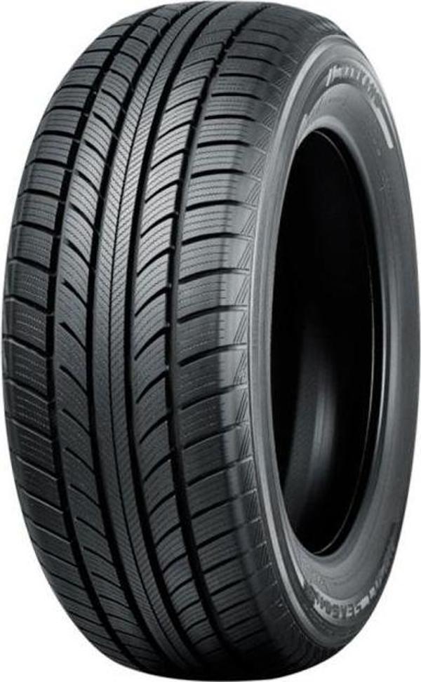 Nankang N-607 165/60R14 75H (4 Mevsim) (2024) - Image 1