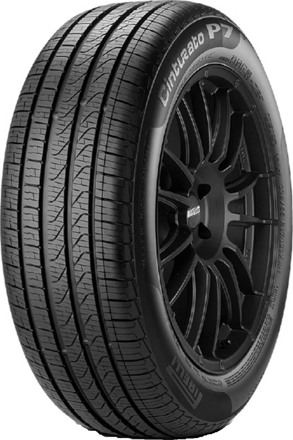 Pirelli Cinturato P7 All Season 275/35R21 103V XL M+S N0 (4 Mevsim) (2024) - Image 1