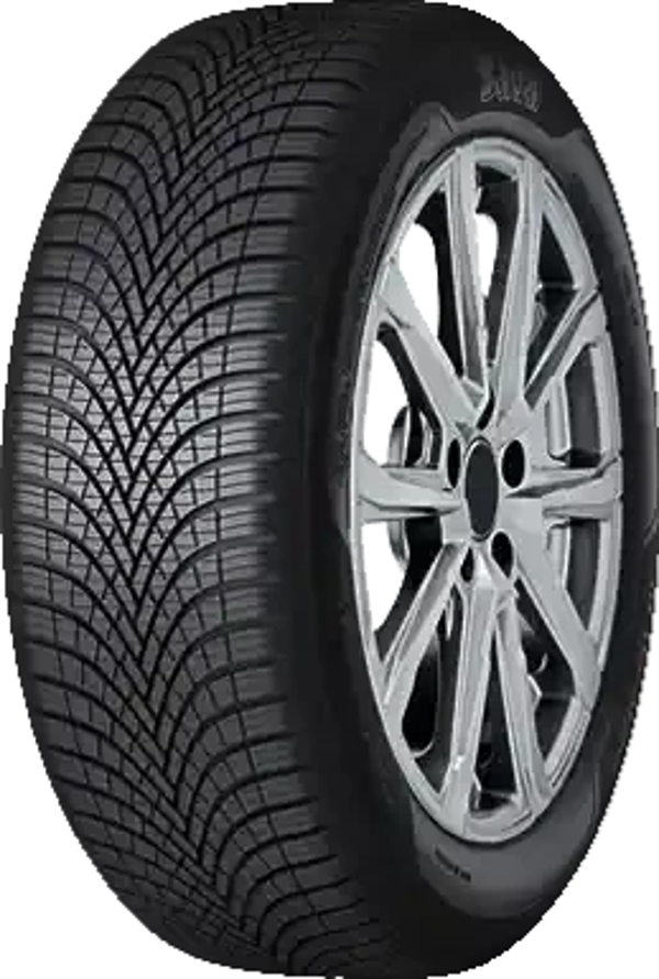 Sava All Weather 205/55R17 95V XL (4 Mevsim) (2025) - Image 1