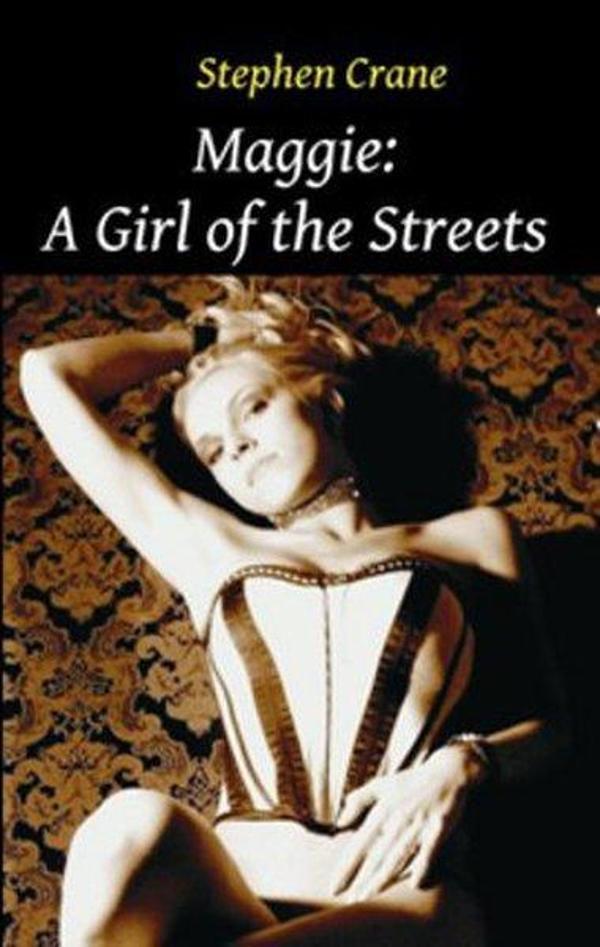 Maggie: A Girl of the Streets - Pergamino - Image 1