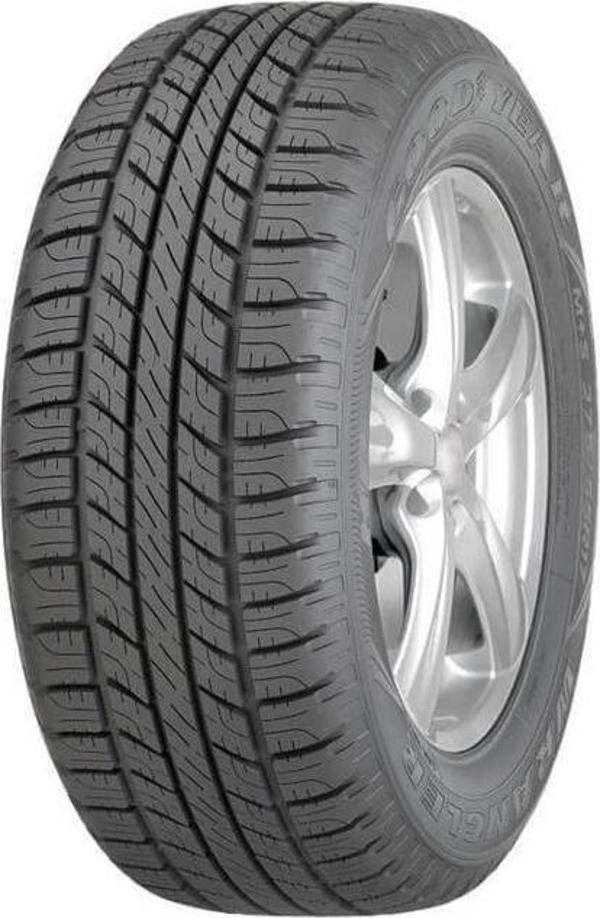 Goodyear Wrangler HP All Weather 275/60R18 113H (4 Mevsim) (2024) - Image 1