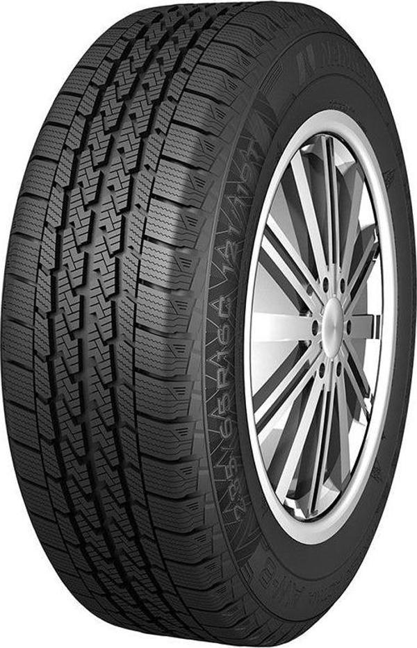 Nankang AW-8 225/65R16C 112/110T (4 Mevsim) (2025) - Image 1
