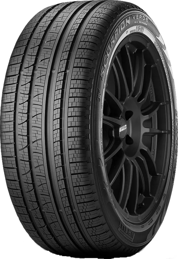Pirelli Scorpion Verde All Season 295/35R21 107W XL M+S MGT (4 Mevsim) (2025) - Image 1