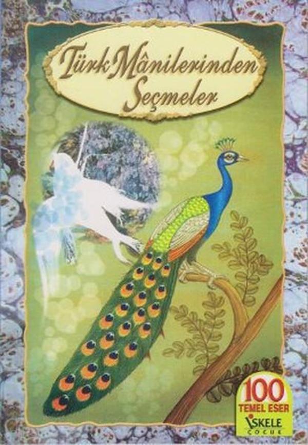 Türk Manilerinden Seçmeler - İskele Yayıncılık - Image 1