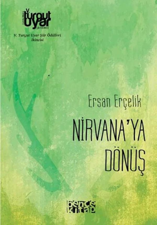 Bence Kitap Nirvana'ya Dönüş - Bence Kitap - Image 1