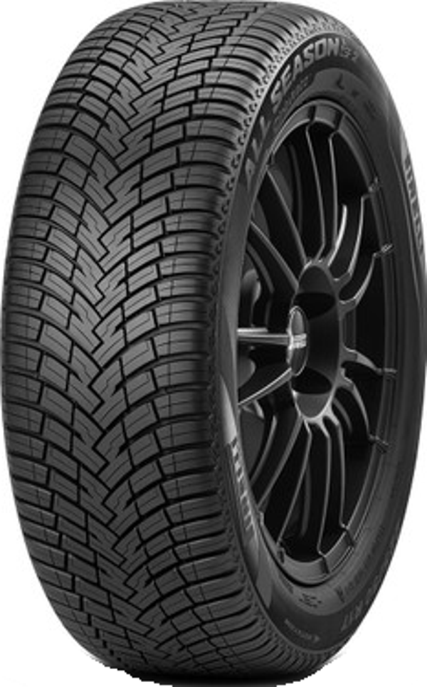 Pirelli Cinturato All Season SF2 255/45R19 100T M+S 3PMSF S-I (+)Elect (4 Mevsim) (2024) - Image 1