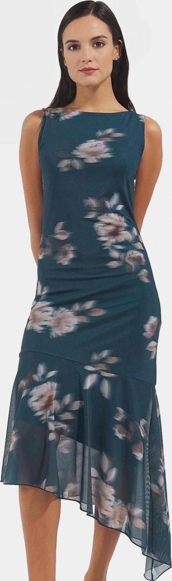 Yazlık Kolsuz Bodycon Elbise Şık Rahat Nefes Alan Kumaş Kullanım Seçkin Malzeme - Image 1