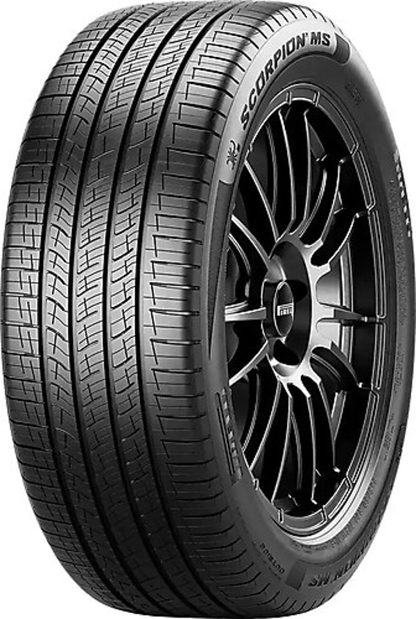 Pirelli Scorpion MS 275/50R21 113Y XL LR (4 Mevsim) (2025) - Image 1