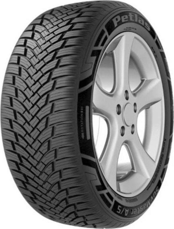 Petlas SuvMaster A/S 215/60R17 100V XL (4 Mevsim) (2023) - Image 1