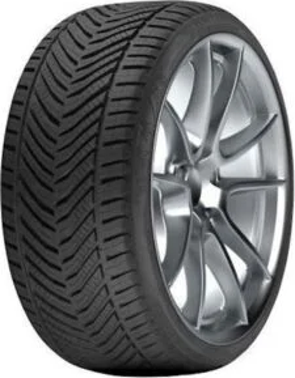 Riken All Season SUV 215/60R17 100V XL (4 Mevsim) (2024) - Image 1