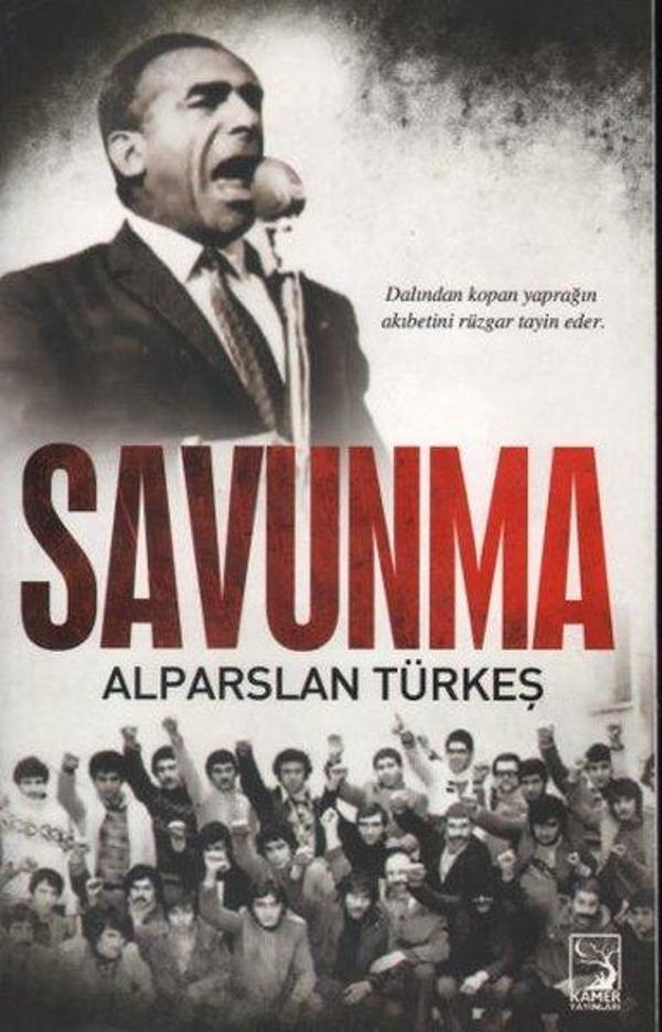 Savunma - Kamer Yayınları - Image 1