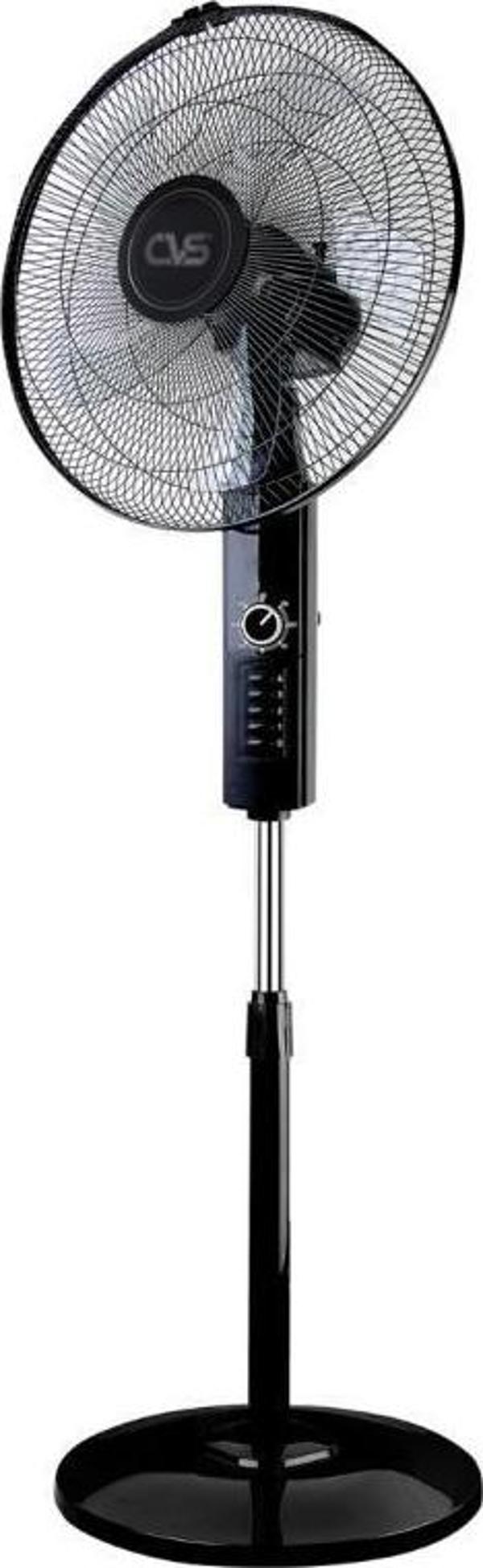 CVS DN 91033 18'' Stand Fan Ayaklı Vantilatör - Image 1