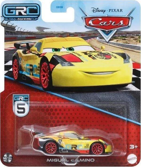 Disney Pixar Cars Mıguel Camıno DXV29 HTY08 - Image 1
