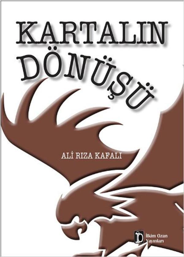 Kartalın Dönüşü - İlkim Ozan Yayınları - Image 1