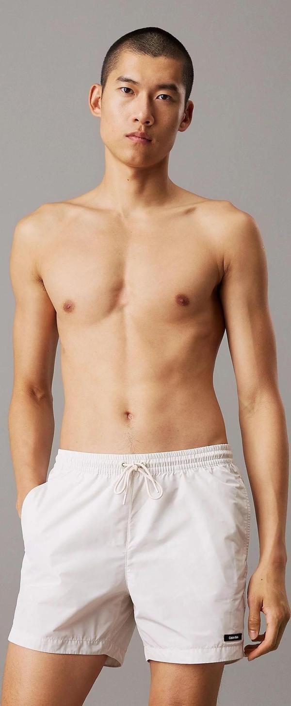 Calvin Klein MEDIUM DRAWSTRING Erkek  Mayo KM0KM01111-ADA - Image 1