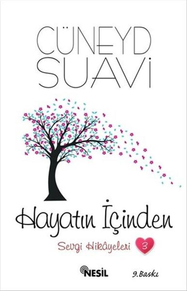 Hayatın İçinden-Sevgi Hikayeleri 3 - Nesil Yayınları - Image 1