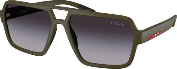 Prada Sport SPSA06 15X09U 59 Erkek Güneş Gözlüğü - Image 1